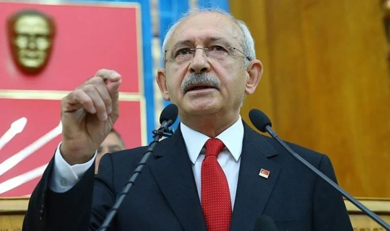 Kemal Kılıçdaroğlu: Bu operasyonun arkasında kim olduğunu biliyorum