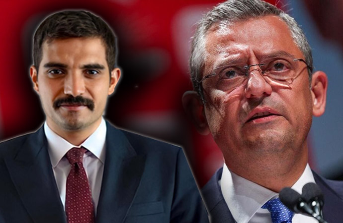 Özgür Özel'in Sinan Ateş suikastine ilişkin paylaşımı...