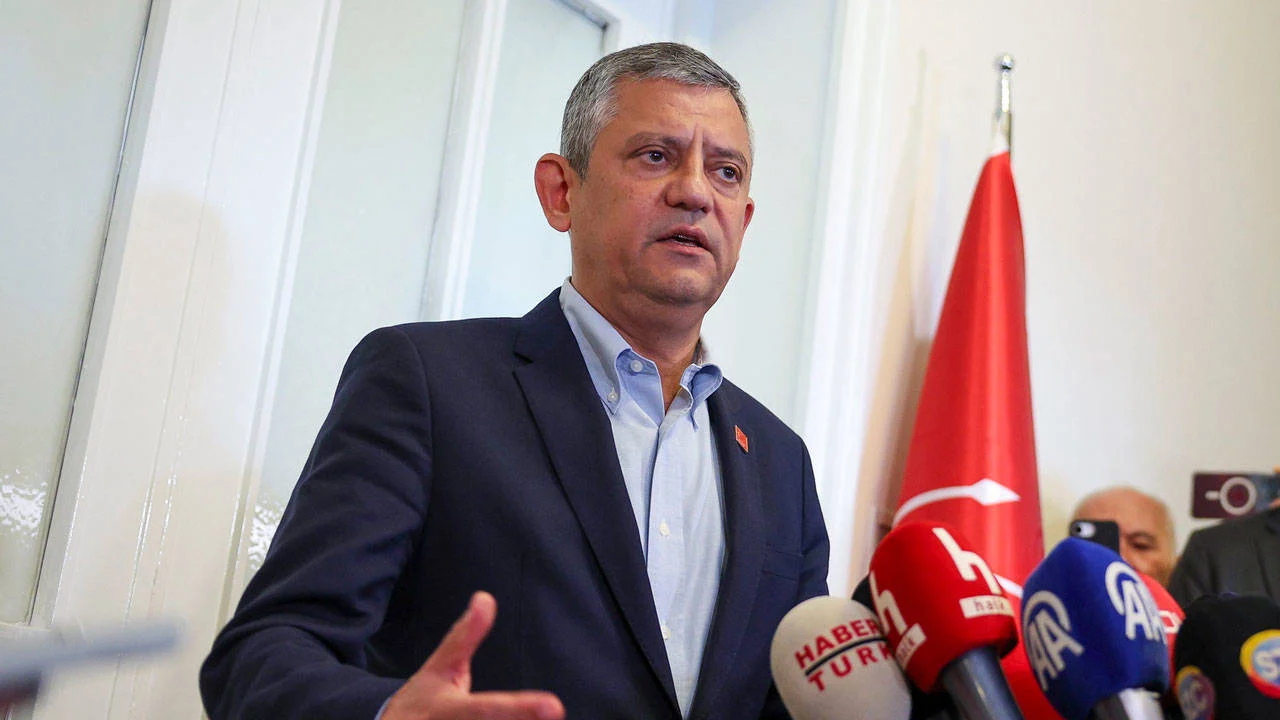 Özgür Özel, 26 Temmuz'a dikkat çekti: 