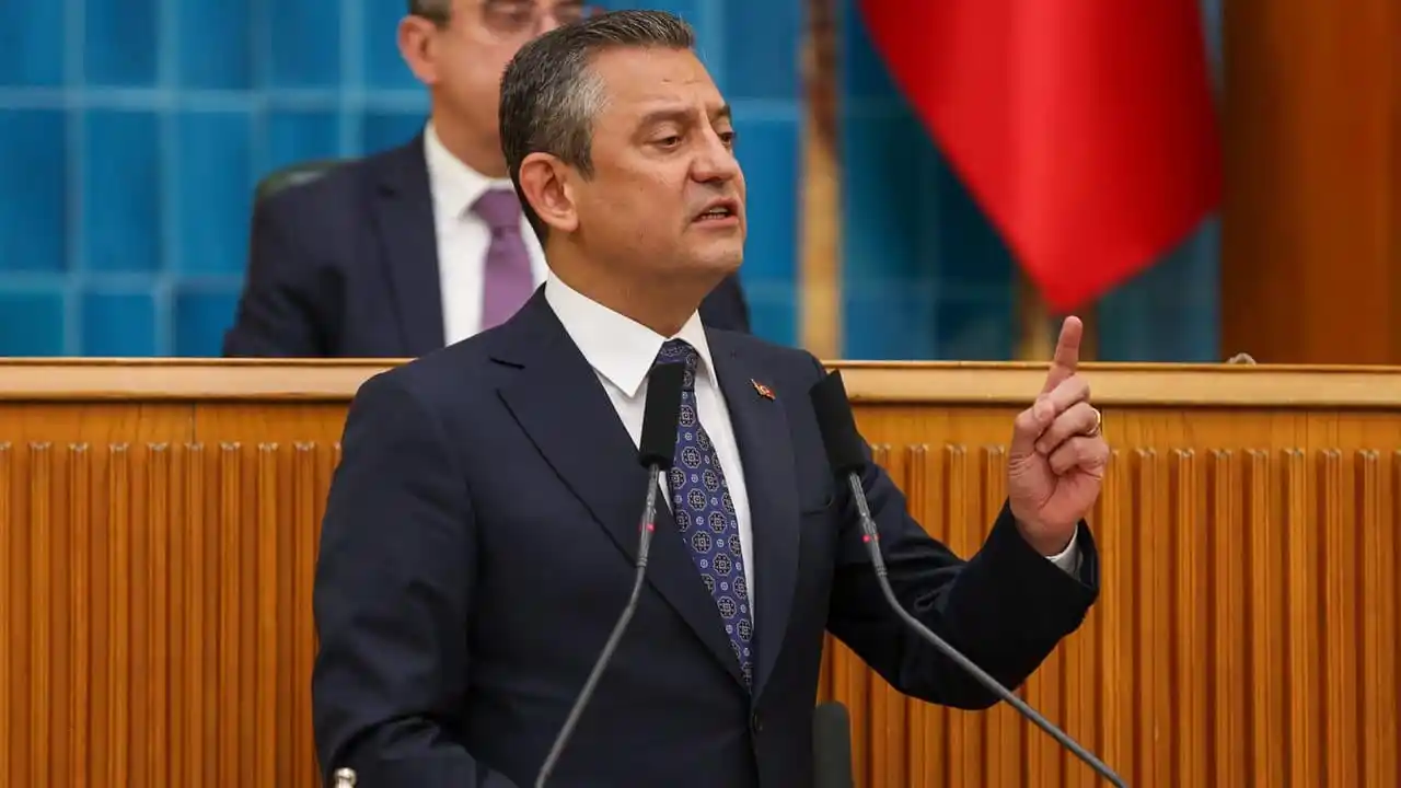 CHP, temmuz ayını bekleyen asgari ücretliler ve emekliler için Meclis ve meydanlarda olacak...