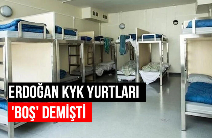 Üniversite barınma problemi sebebiyle devam zorunluluğunu kaldırdı