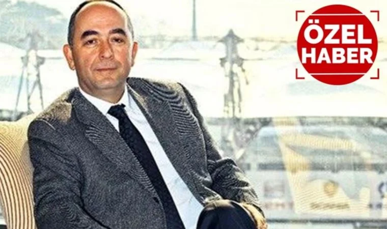Eski SPK Başkanının Şirketinde Tarikat ve Emniyet Bağlantısı: 'Soylu'nun yakın adamı işin içinde'