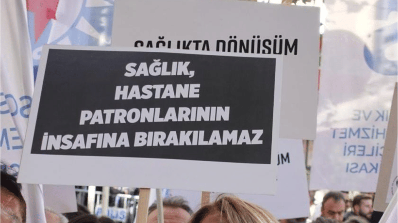 Parası Olmadığı İçin Öldü: Sağlıkta Rant Yine Can Aldı