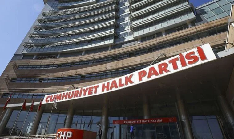 Mersin'deki polisevine saldırının ardından CHP'den suç duyurusu