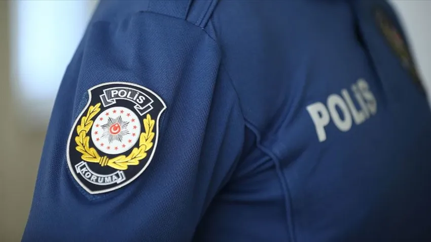 Karakolda Polisin Burnunu Kıran AK Partili Başkan Tutuklandı