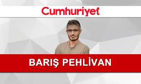 Gazeteci Barış Pehlivan: Bu dosyada bir gariplik var