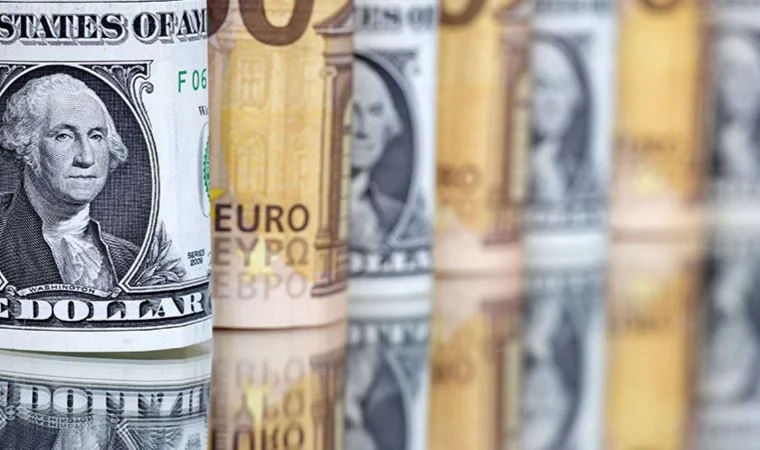 Son Dakika: Merkez Bankası'nın Sürpriz Kararının Ardından Dolar Zirveyi Gördü!