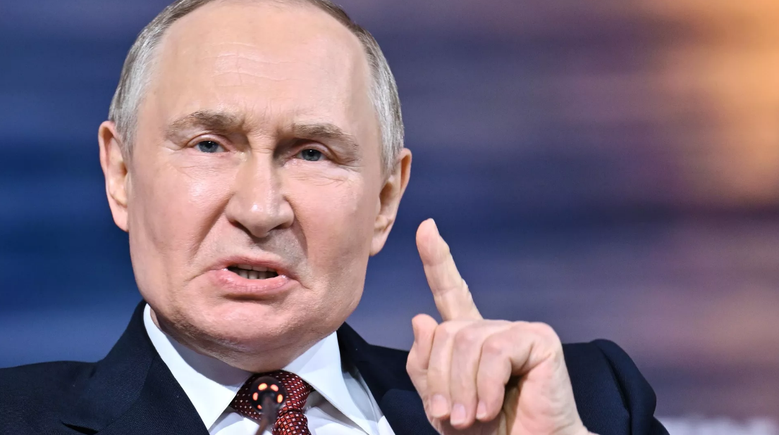 İsrail-İran çatışmaları 8. gününde! Putin: 3. Dünya Savaşı ihtimali artıyor