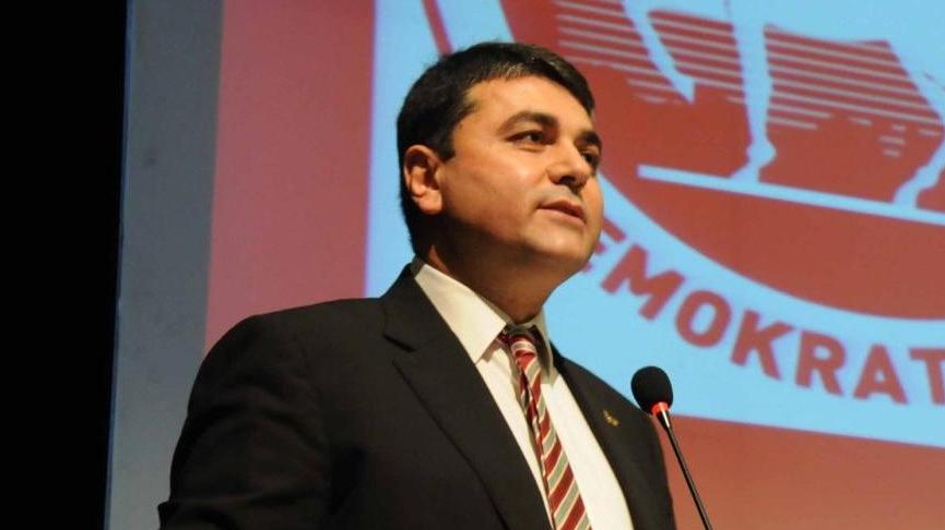  DP Lideri Uysal'dan Erdoğan'a: 'Yeniden kardeşim Esad der!'