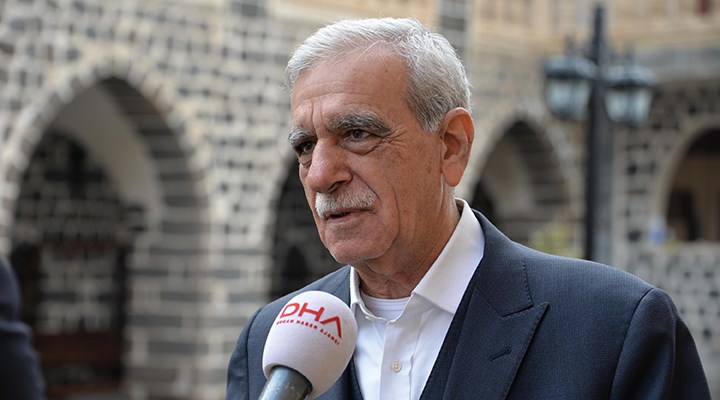 Ahmet Türk: CHP iktidara doğru yürüyor, bu sanıldığı kadar kolay olmayacak