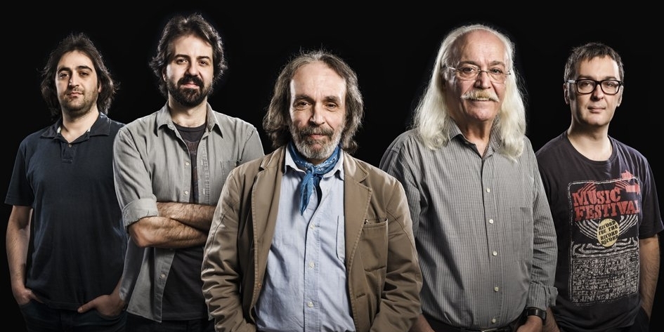 Edirne’de Moğollar konserine baskın