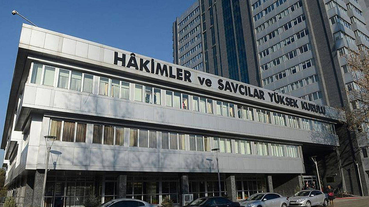 Resmi Gazete'de yayımlandı: Hakim ve savcı atamalarında yeni dönem