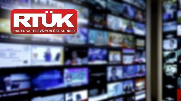 RTÜK Üyeleri Fazla Maaş Ve Harcırahları İade Edecek