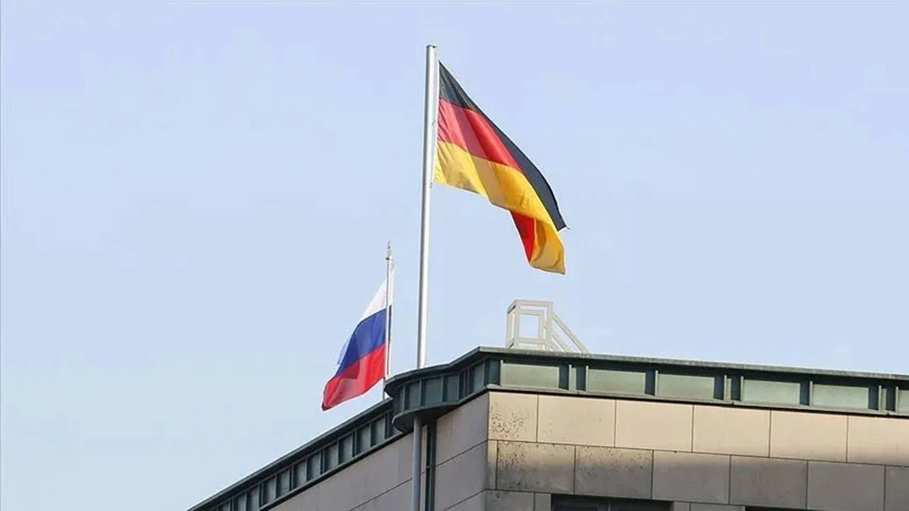 Rusya-Almanya gerginliği büyüyor: Kremlin'den Goethe Enstitüsü kararı