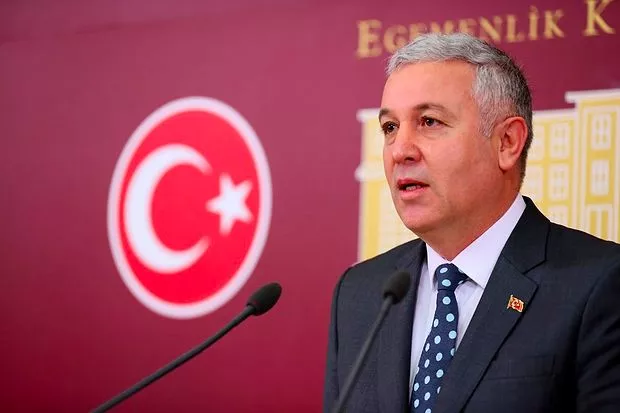 CHP KAYSERİ MİLLETVEKİLİ ÇETİN ARIK: “ÖĞRETMENLER AK PARTİ ADINA EVLERE GÖNDERİLİYOR” 