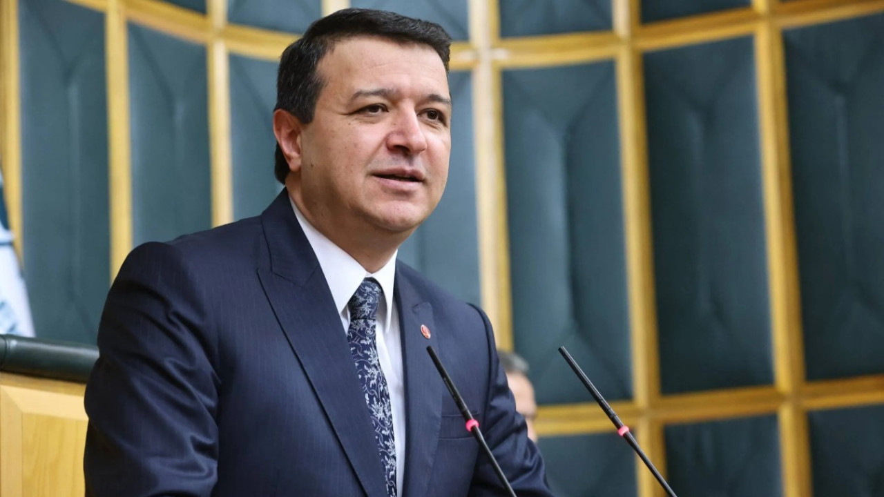 Saadet Partisi Genel BaşkanI Mahmut Arıkan:İktidara yanlış hesap yapmayın, yoğurdu üfleyerek yeyin demek İrancılık değildir...