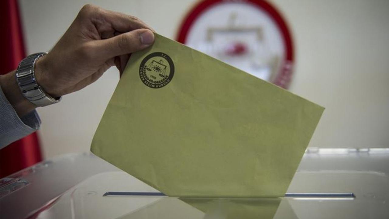 8 VEKİL İÇİN ARA SEÇİM YAPILIRSA SONUÇLAR: 