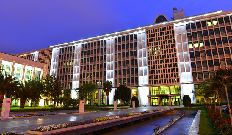 İBB 2.136 personel, 687 iş makinesi ile Hatay'da