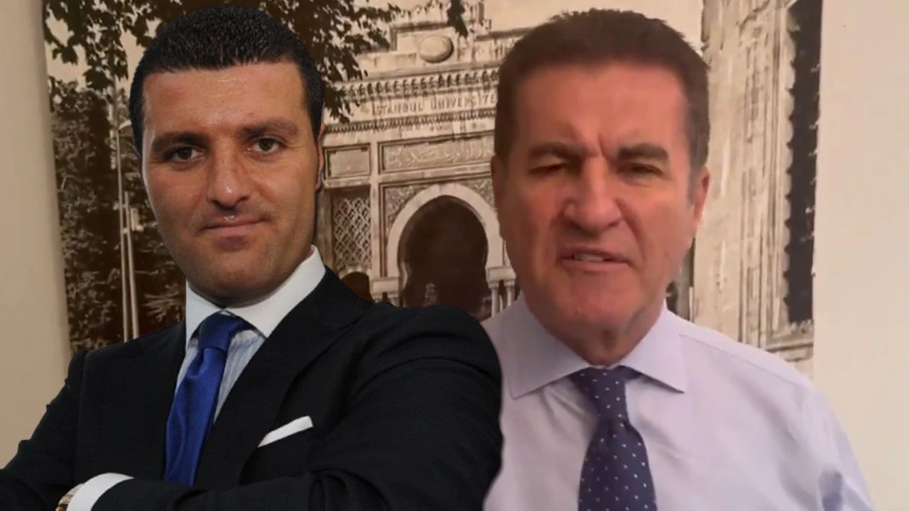 Sarıgül soruşturmasında yeni operasyon: 11 kişiden 10’u gözaltına alındı!