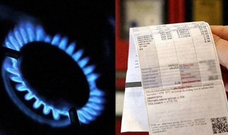 Son Dakika: Doğalgaz ve Elektriğe Dev Zam
