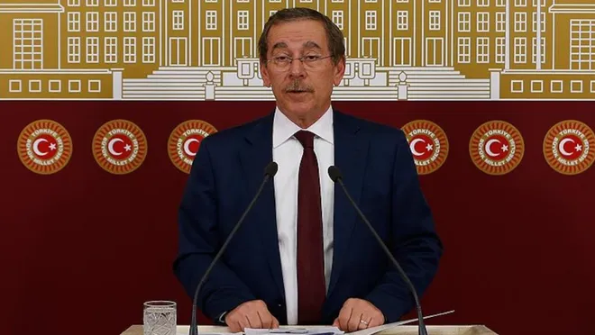 'Geçersiz oy kullandım' diyen Abdüllatif Şener'in sandığında geçersiz oy yok