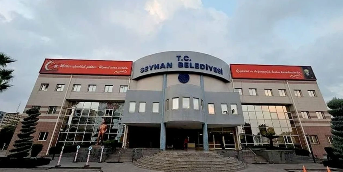 SEYHAN BELEDİYE BAŞKANI OYA TEKİN'İN EŞİ CELAL TEKİN'İN EMNİYET İFADESİ: 