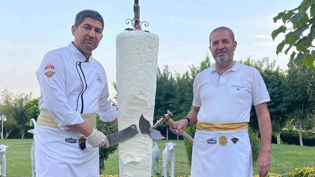 ‘Sınırın 51 kat üzerinde bakteri’
