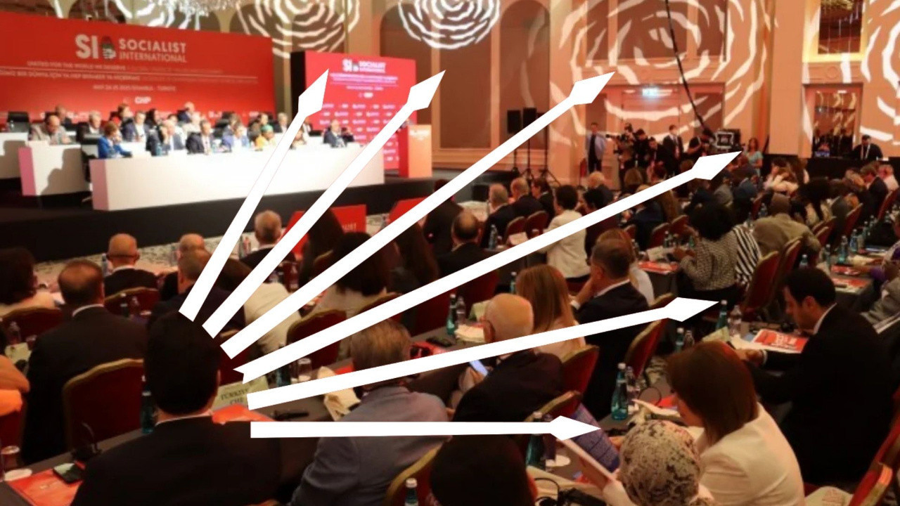 YENİ PARTİ'DEN CHP'YE SALDIRI VE İSPİYON: