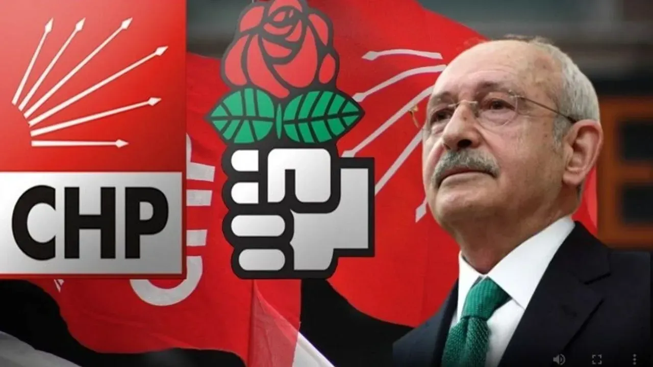 CHP, SOSYALİST ENTERNASYONAL’DA KALMALI MI?