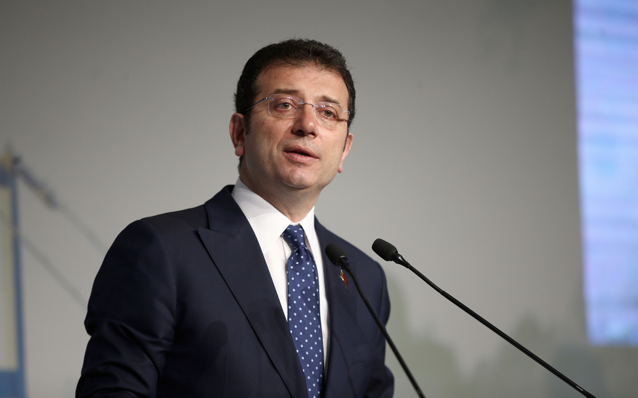 DEM PARTİ’NİN İSTANBUL KARARINDA İMAMOĞLU ETKİSİ...