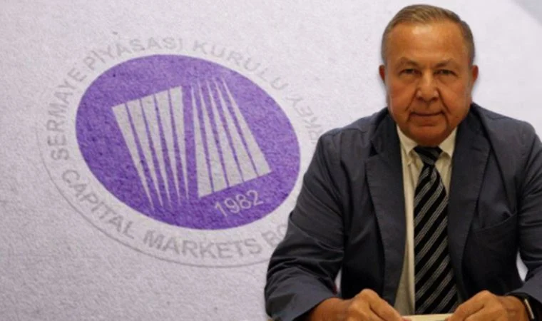 Sermaye Piyasası Kurulu Başkanlığından Ayrılan Doğan Cansızlar’ın Öyküsü