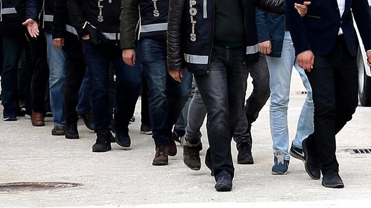 Süleymancılar soruşturmasında yeni dalga operasyon: 29 gözaltı kararı, 23 şirkete kayyum atandı
