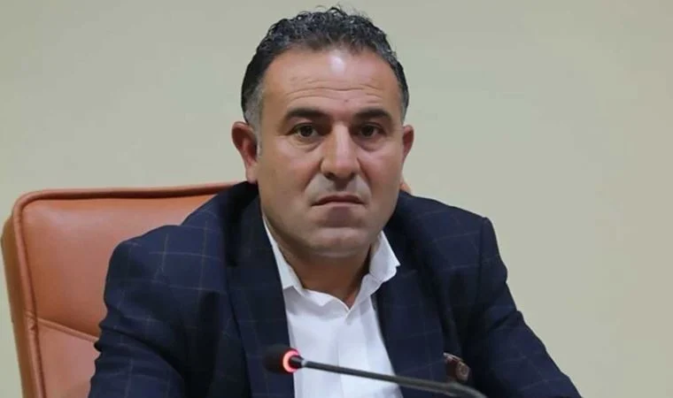 Şanlıurfa Belediyesi Eski AKP Meclis Üyesi Bilal Tekatlı'dan yolsuzluk çıkışı: '5.2 milyon Avro kimin cebinde?'