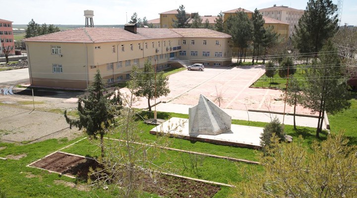 Şırnak Üniversitesi’nde Büyük Skandal!
