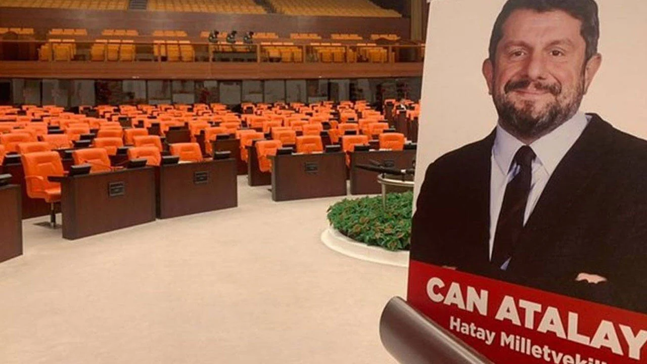TBMM Başkanı’nın sorumluluğu Anayasa’ya uymaktır...