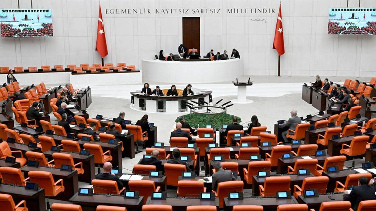 TBMM'de yoğun hafta: Gündemde neler var?