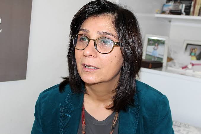 Cebeci Stadyumu yerine Millet Bahçesi Olamaz!