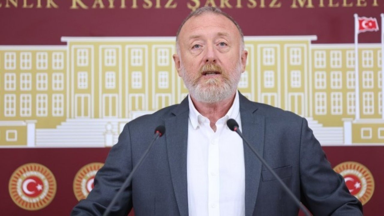 DEM Partili Temelli: Yeni bir mülteci krizi kapıda, buradakilerin büyük kısmı dönmeyecek