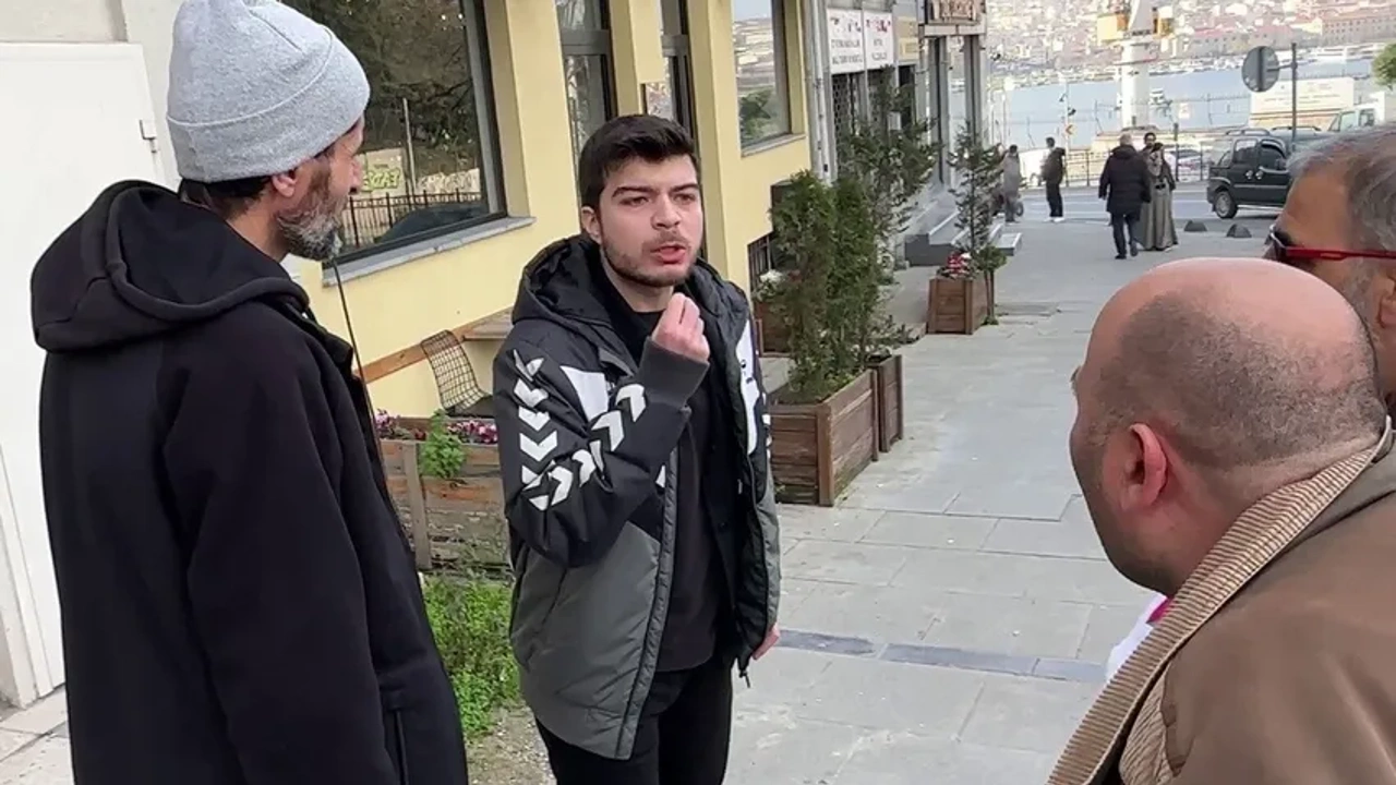 Ege Akersoy'un tutuklanmasında çarpıcı ayrıntı: Sosyal medyada hedef oldu, suçlama değiştirildi...