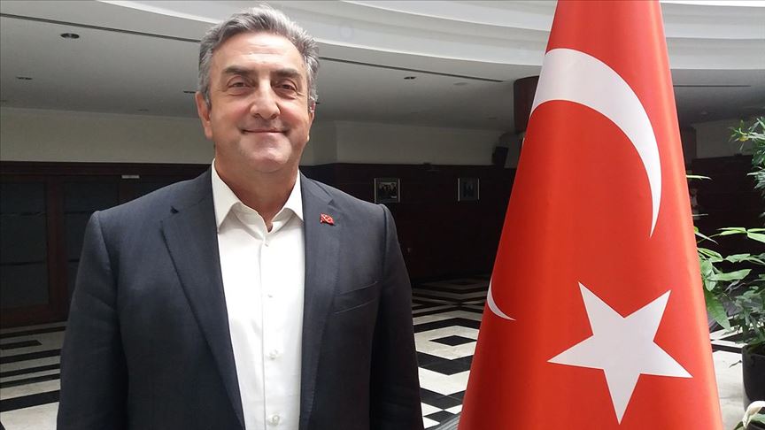 Türkiye Uzay Ajansı Başkanına Tepkiler Büyüyor.