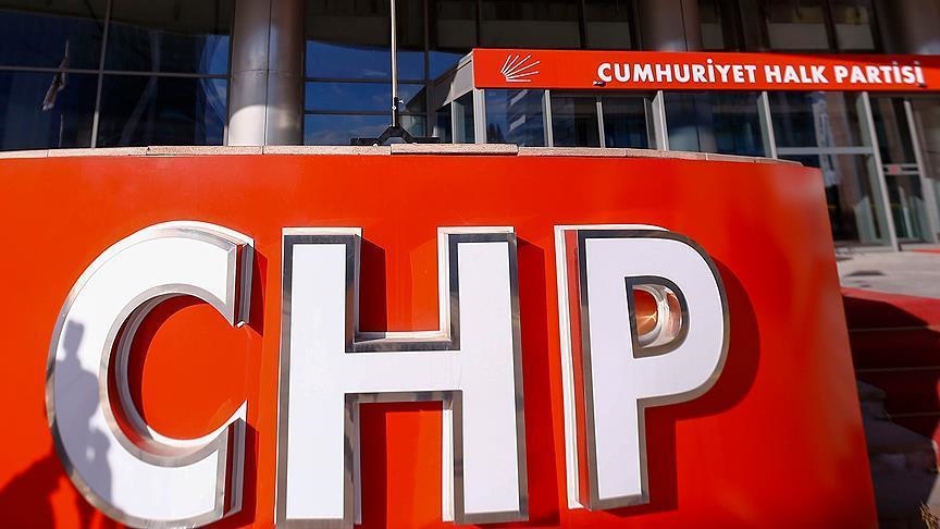 Etimesgut İlçe Örgütü 14. Olağan Kongresi Ardından!!! CHP'ye Uyarı...