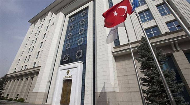 Çift Koltuksuz AKP’li Kalmadı