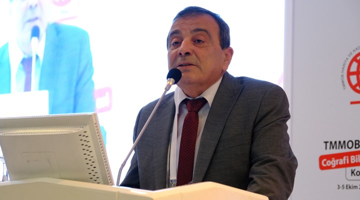 TMMOB'den Bakan Bozdağ'a yanıt: Birliğimizi kontrol altına almaya yönelik hiçbir girişime izin vermeyeceğiz