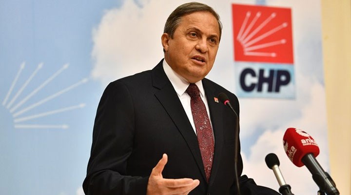 CHP'li Torun'dan sosyal konuta tepki: Dağ, fare doğurdu!