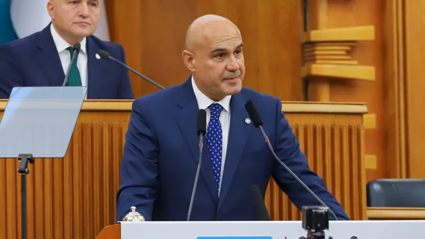 Çömez'den Soylu'ya: Dinlemediyseniz dinleyin ayrıntılı bilgi veriyorum