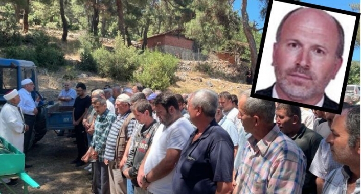 Hayat tarzı nedeniyle baskı gören müftü intihar etti: 'Ali Erbaş uyuyamadı'