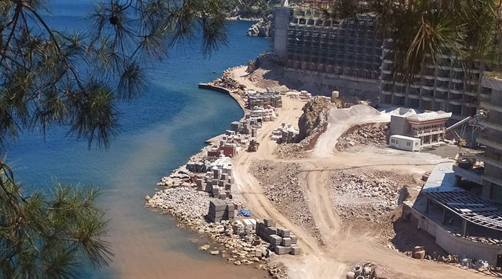 Sinpaş Bilmecesi Devam Ediyor