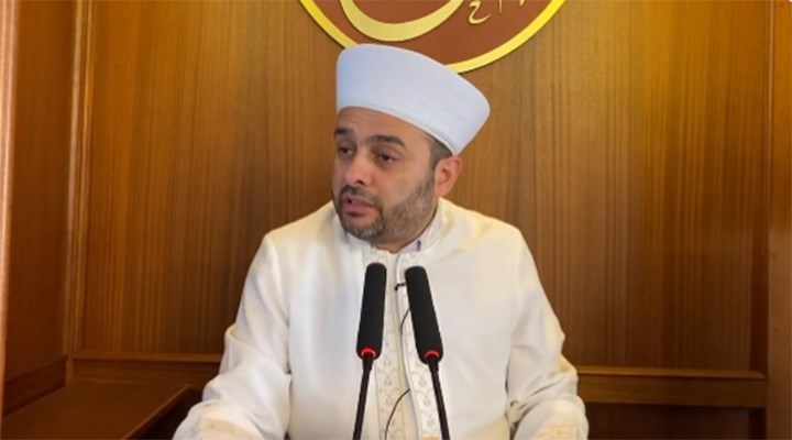 Hilafet isteyen imam, kadınları hedef aldı: Sokaklar kasap dükkanı gibi