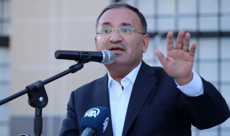 HSK’den Bekir Bozdağ’ın Kardeşine 'Seçim Hakimliği' Ataması