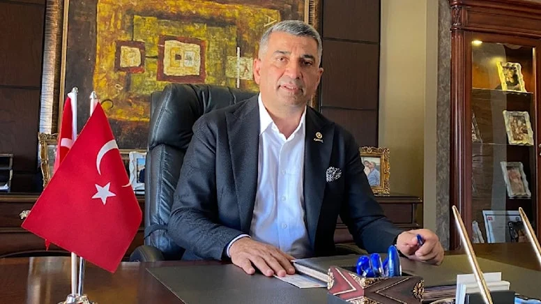 CHP’li vekil de ‘değişim’ dedi...